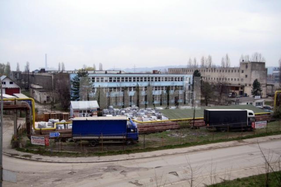 Scoasă la mezat: „Rentabila” SC MES SA Suceava, scoasă la vânzare de Fisc