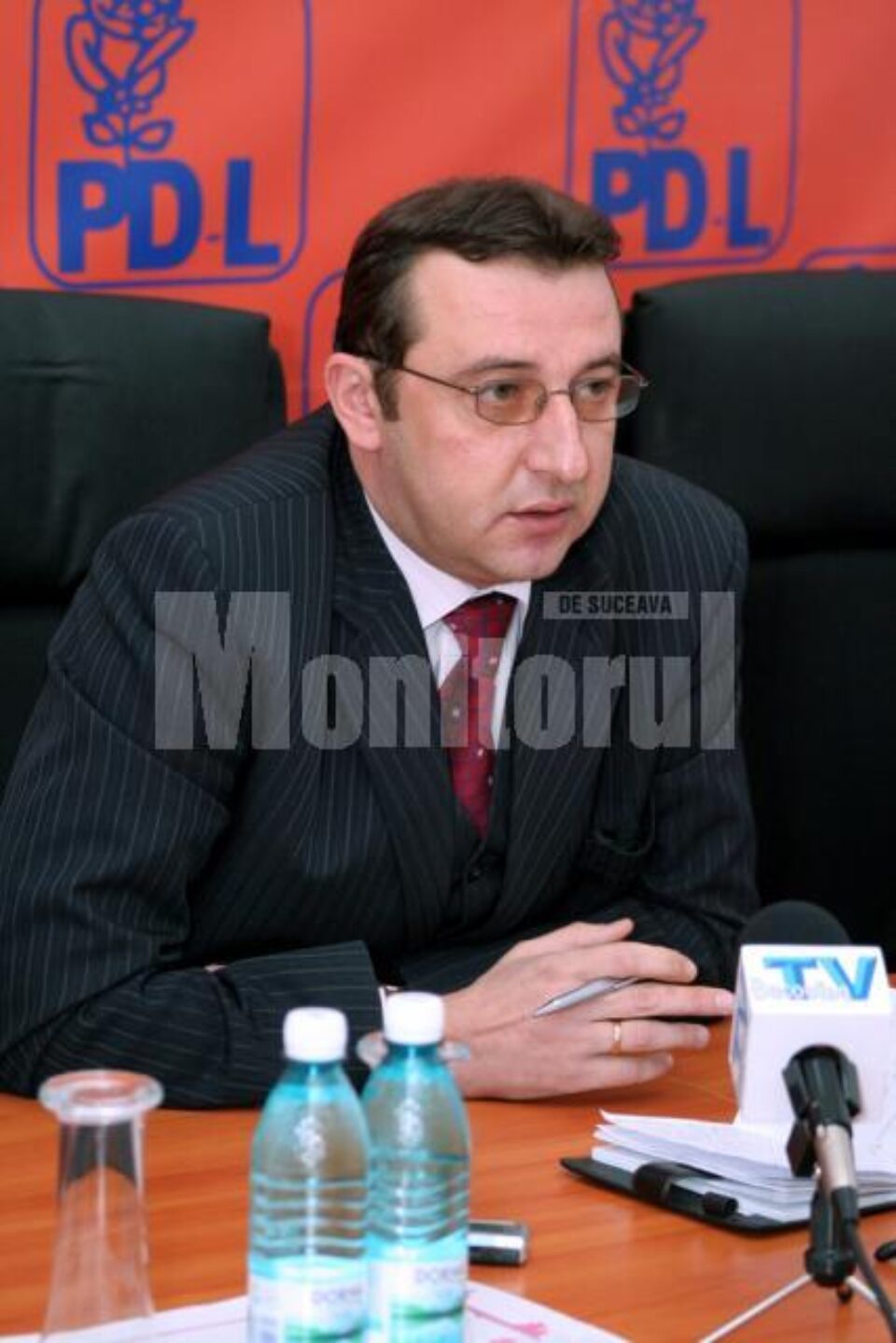 Romică Andreica:„La emiterea autorizației de construcții, primarul a omis să solicite avizul Ministerului Culturii și Cultelor” Romică Andreica:„La emiterea autorizației de construcții, primarul a omis să solicite avizul Ministerului Culturii și Cultelor”