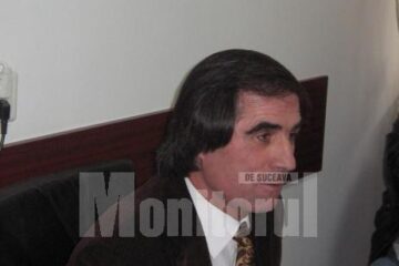 Afaceri grele: DSV Suceava, pe urmele traficanților de carne de cal