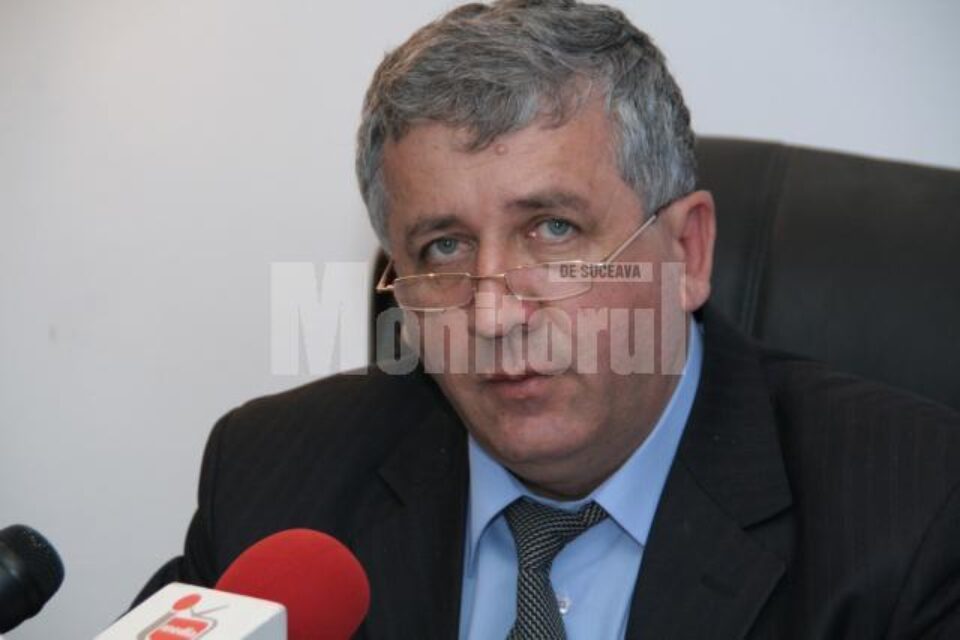 Constantin Harasim: „Lipsa recipienților specializați duce la depozitări de de-a lungul drumului național”