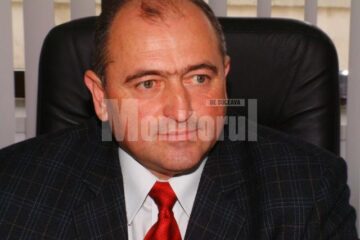 Dragoș Juravle: „Am primit o ofertă de la PD-L Suceava”
