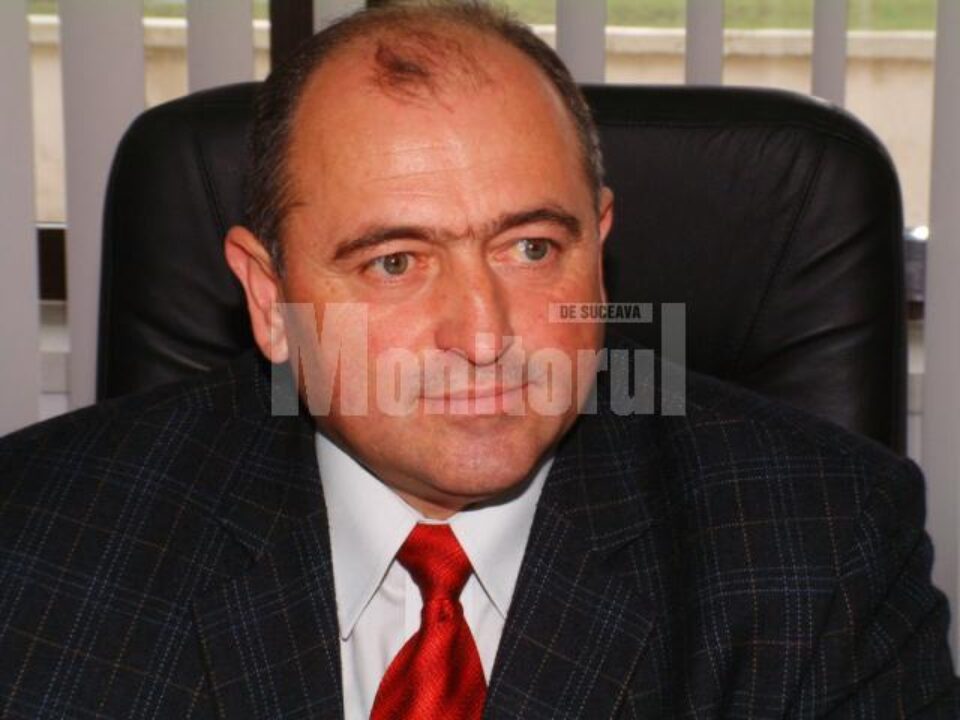 Dragoș Juravle: „Am primit o ofertă de la PD-L Suceava”