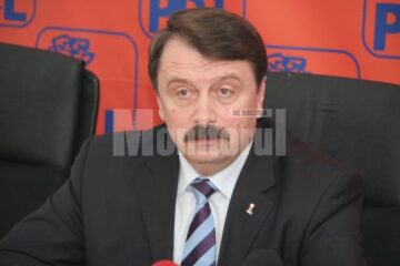Vasile Ilie: „Sunt comune complet izolate față de civilizație”