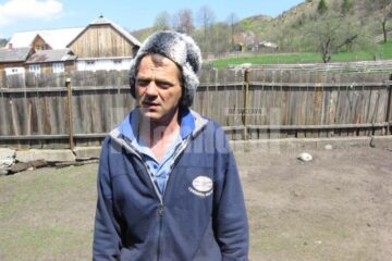 Gheorghe Tiron, fratele victimei