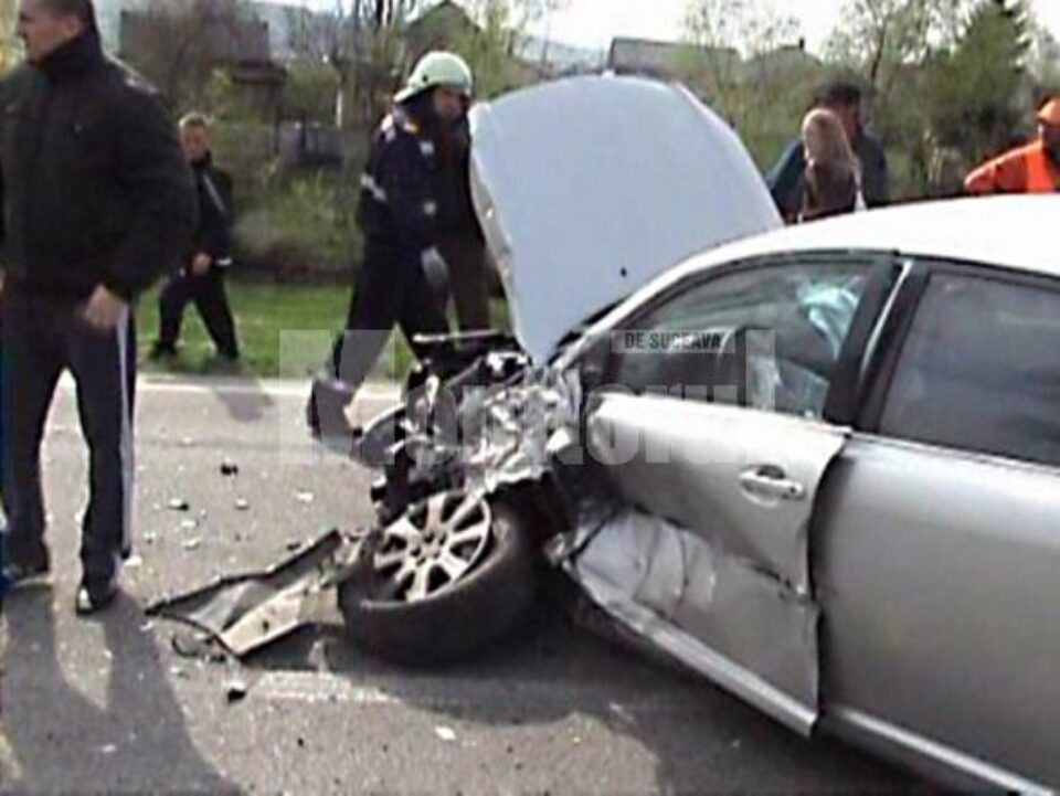 Luni după-amiază, la Bunești