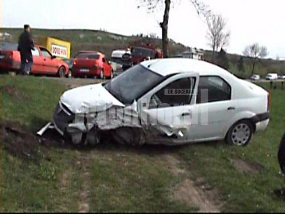 Luni după-amiază, la Bunești