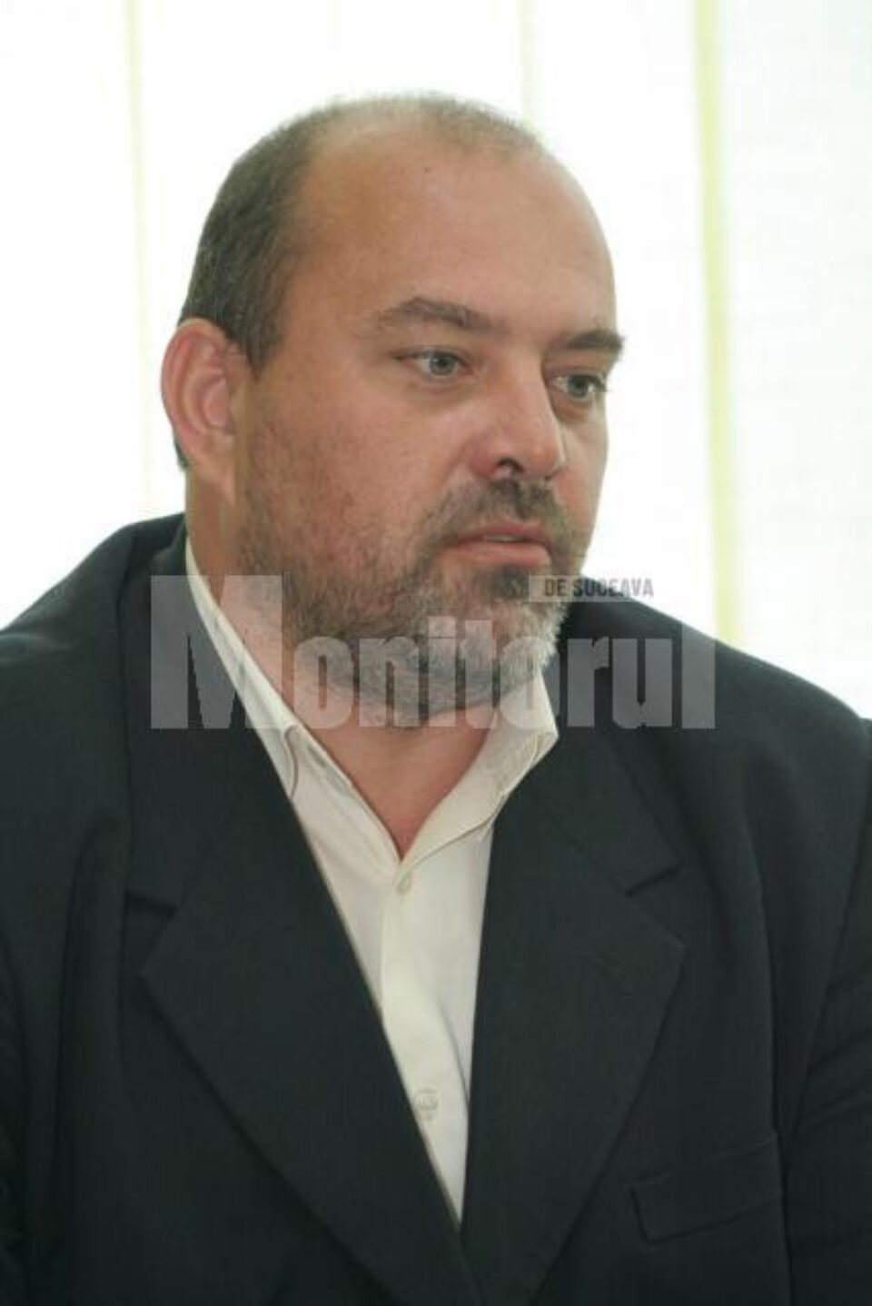 În Suceava: Un american vrea să investească într-un parc de distracții