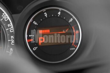 Citroen C5 Break 2008