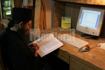 Timpuri noi: Rolul Internetului în viața creștinului