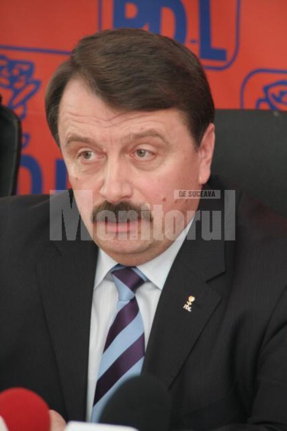 Vasile Ilie: „Toate drumurile județene necesită o reabilitare”