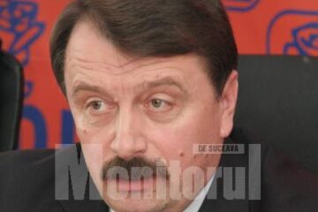 Vasile Ilie: „Toate drumurile județene necesită o reabilitare”