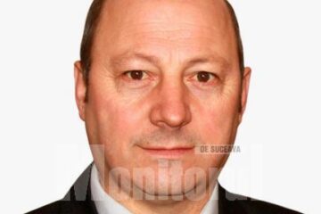 Ilie Boncheș: „Dornenii își arată încrederea în persoana mea”