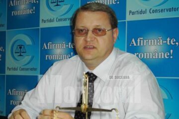Costel Ignătescu: „Prima șansă este să te arunci în luptă”,