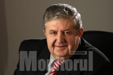 Gavril Mîrza: „Infrastructura a fost făcută pentru un astfel de trafic”