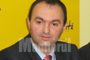 „L-aș prefera de 1000 de ori pe domnul Hrenciuc în locul domnului Carcalete”