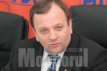 „Dragălășenii” electorale: Flutur îl trimite pe Bejinariu la „trubadurii politici”