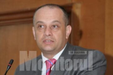 Alexandru Băișanu: „Săptămâna viitoare voi stabili atribuțiile celor doi subprefecți și categoric amândoi vor munci”