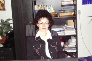 Odette Nicolae:„Ar trebui să existe o secție care să urmărească atent evoluția acestor cazuri”
