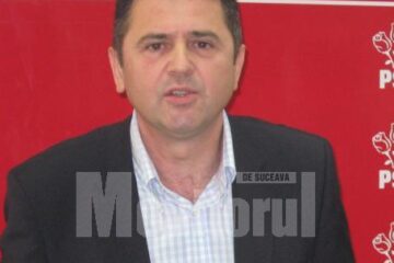 Eugen Bejinariu: „A promis agricultorilor marea cu sarea în 2004”