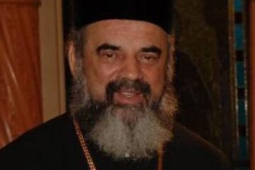 Foto: PATRIARHIA.RO