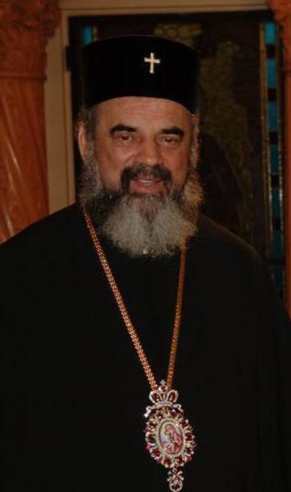 Foto: PATRIARHIA.RO