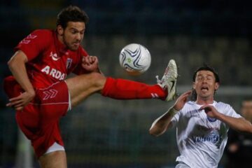 Foto: Andrei PUNGOVSCHI - MEDIAFAX FOTO