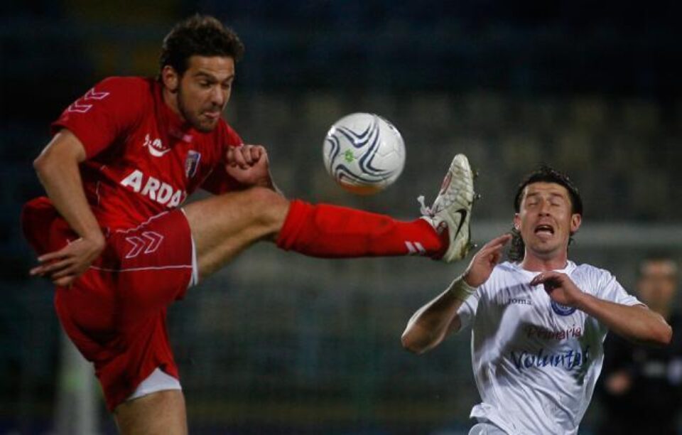 Foto: Andrei PUNGOVSCHI - MEDIAFAX FOTO