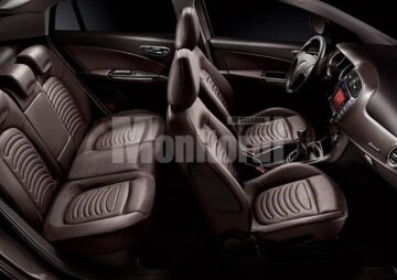 Fiat Bravo 2008