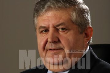 Gavril Mîrza: „El nu-și dorește funcția de președinte al Consiliului Județean”