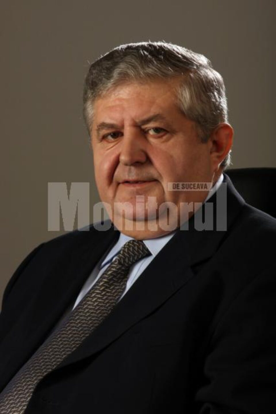 Gavril Mîrza: „El nu-și dorește funcția de președinte al Consiliului Județean” Gavril Mîrza: „El nu-și dorește funcția de președinte al Consiliului Județean”