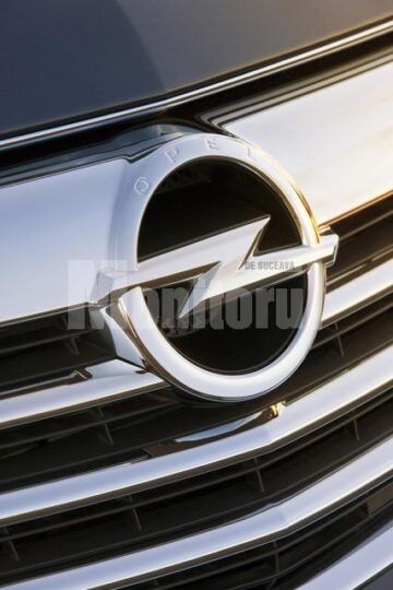 Opel Insignia 2008