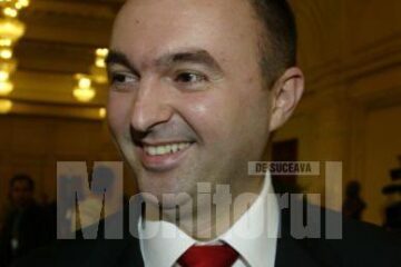 Sprijin: Tur de forță al ministrului Adomniței în județul Suceava