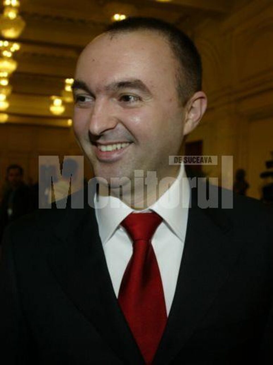 Sprijin: Tur de forță al ministrului Adomniței în județul Suceava