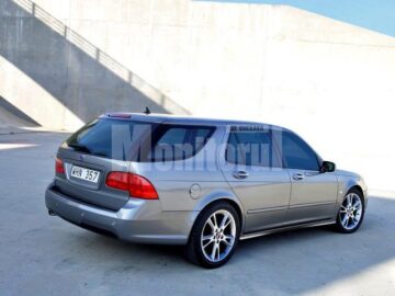 Saab 9-5 Break 2006