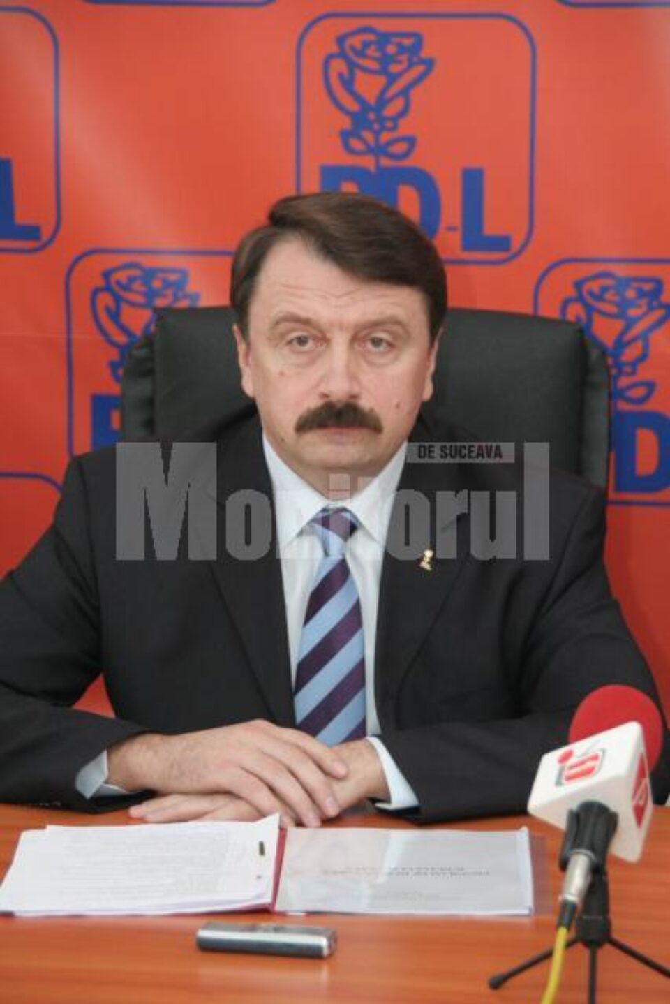 Proiecte: PD-L promite energie electrică gratis pentru locuitorii din sate