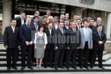 Oficializare: Lungu și-a înregistrat candidatura pentru un nou mandat