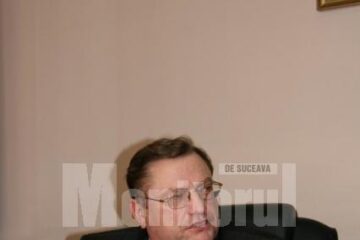 Mircea Rusu: „Oamenii din Vatra Dornei doresc ca în fruntea urbei să fie un om valoros”