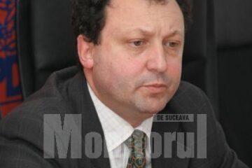 Declarații: Pardău: „Pentru Gheorghe Flutur cea mai mare demnitate o reprezintă funcția de președinte al CJ Suceava”