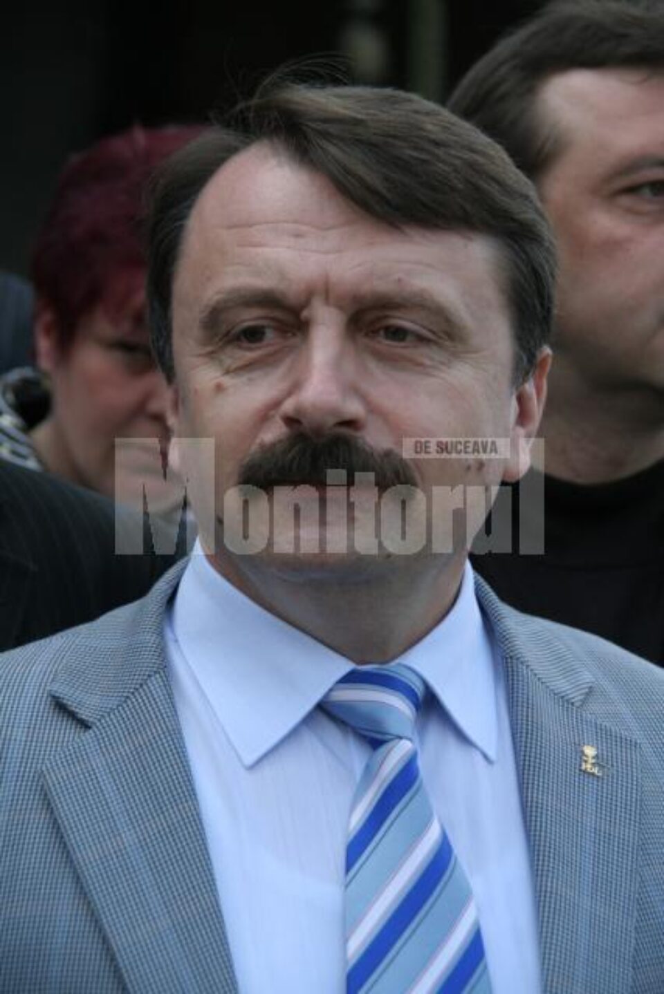 Vasile Ilie:„Noi dorim să înființăm o Direcție pentru proiecte europene”