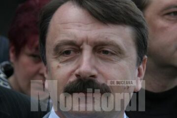 Vasile Ilie:„Noi dorim să înființăm o Direcție pentru proiecte europene”