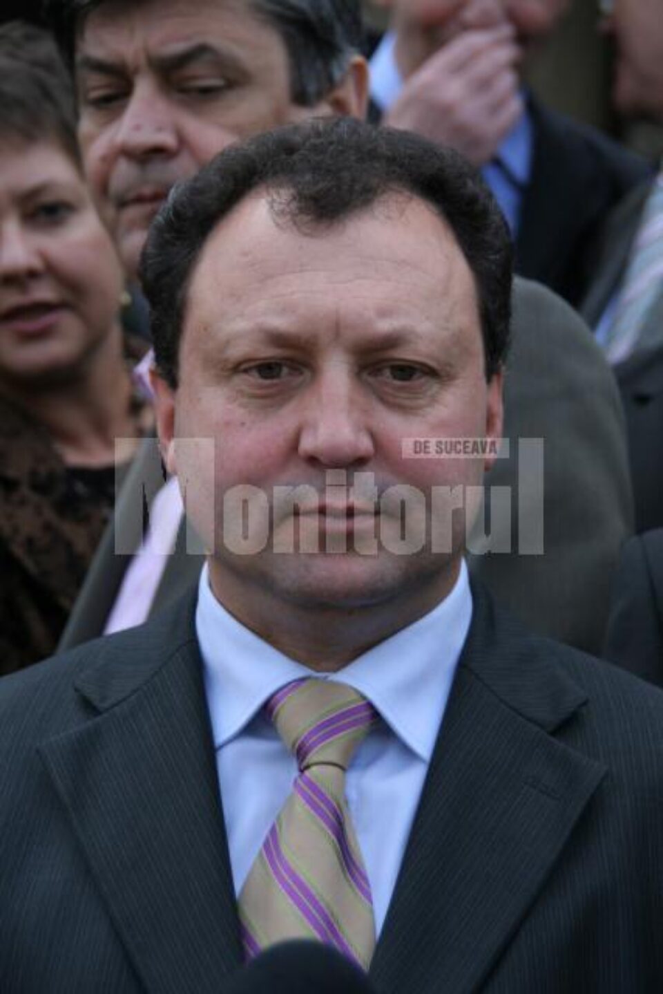 Dumitru Pardău: „Domnul Flutur va câștiga președinția CJ”