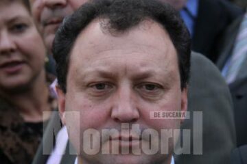 Dumitru Pardău: „Domnul Flutur va câștiga președinția CJ”