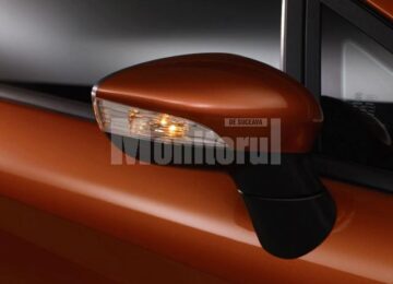 Ford Fiesta S 2008
