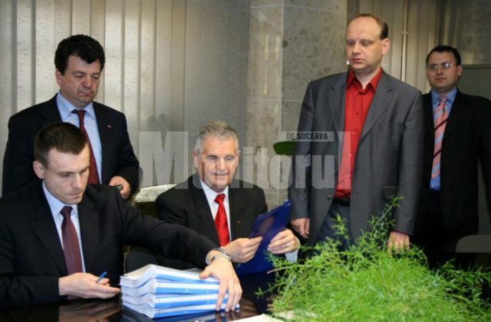 Liste: Iordache și Donțu deschid lista de candidați PSD pentru Consiliul Local Suceava