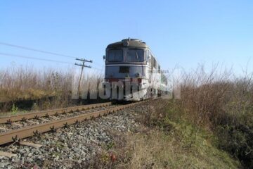 Începând de astăzi: Modificări în circulația trenurilor personale