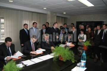 Oficializare: Lungu și-a înregistrat candidatura pentru un nou mandat