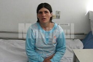 Brîndușa Olaru: „I-am dat de grijă să nu facă prostii, dar nu m-am gândit că s-ar putea să-și ia viața”