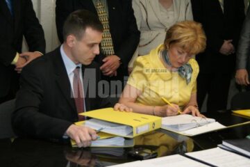 Candidatură: Angela Zarojanu s-a înscris oficial în cursa pentru Primăria Suceava