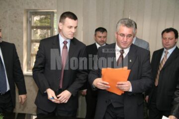 Oficializare: Lungu și-a înregistrat candidatura pentru un nou mandat