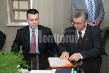 Oficializare: Lungu și-a înregistrat candidatura pentru un nou mandat